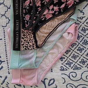 Lot of Victoria's Secret XXL underwear